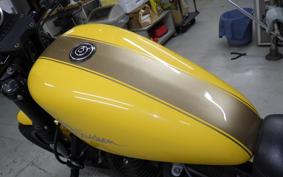 HARLEY XL883N 2009