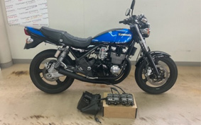 KAWASAKI ZEPHYR400K 2009 ZR400C