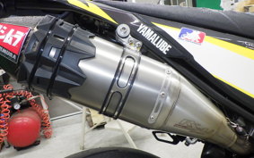 YAMAHA WR250X DG15J
