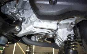 YAMAHA X FORCE 2018 SG79J