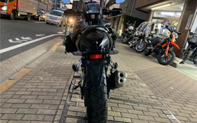 HONDA 400 X 2023 NC56