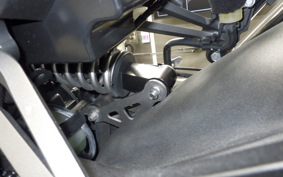 KAWASAKI NINJA 1000 A 2015