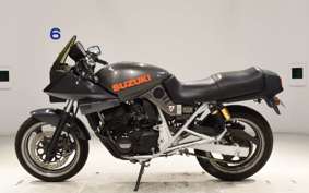 SUZUKI GSX250S KATANA 2016 GJ76A