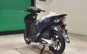 HONDA DIO 110 1997 JK03
