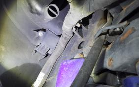 HONDA LEAD 110 1996 JF19