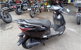 HONDA LEAD 50 JF19
