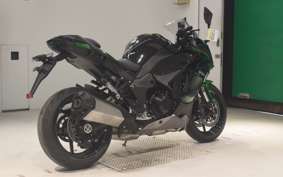 KAWASAKI NINJA 1000SX 2024 ZXT02K