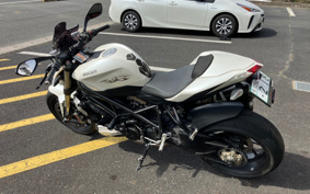 DUCATI STREET FIGHTER 2010 ZDMF100AA9B