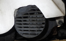 HONDA GYRO CANOPY TA02