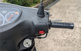 YAMAHA AKUSHI STREET SE53J