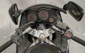 KAWASAKI ZZR250 EX250H