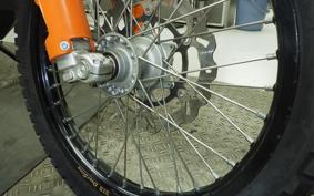 KTM 690 ENDURO 2010