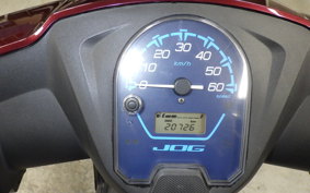 YAMAHA JOG-7 2016 AY01