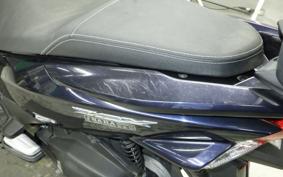 HONDA PCX125 2021 JF56