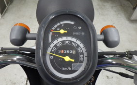HONDA TODAY 2 AF67