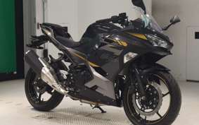 KAWASAKI NINJA 400 2018 EX400G