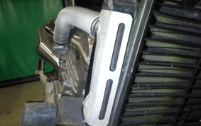 HONDA HORNET 600 1998 PC34