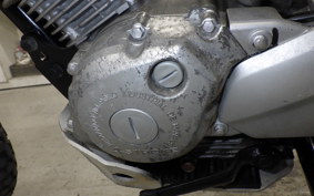 YAMAHA XTZ125 2008