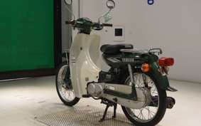 YAMAHA MATE 50 UA04J