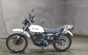 KAWASAKI 250TR BJ250F