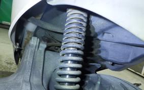 SUZUKI LET's 4 1991 CA41A