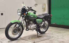 SUZUKI ST250 NJ4AA