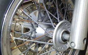 SUZUKI INTRUDER 400 Classic 2010 VK56A