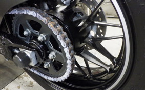 KAWASAKI Z900RS 2023