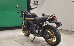 KAWASAKI Z650 RS 2018 ER650R