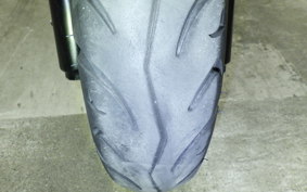 SUZUKI ADDRESS V125 CF4EA