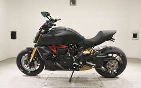 DUCATI DIAVEL 1260 S 2022