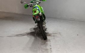 KAWASAKI KDX200SR DX200G
