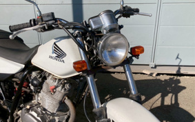 HONDA FTR223 MC34