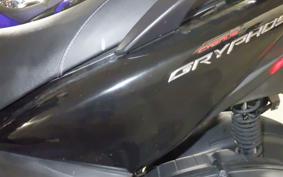 YAMAHA CYGNUS Griffus SEJ4J