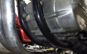 HONDA GB250 CLUBMAN Gen.5 MC10