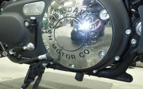 HARLEY XL1200X 2014