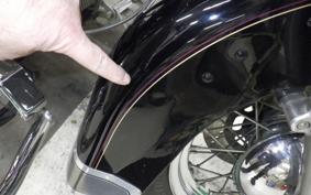 HARLEY FLSTC 1340 1998