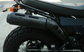 YAMAHA TW225 DG09J