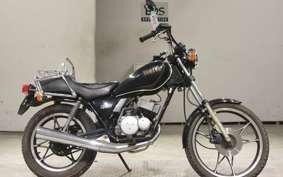 YAMAHA RX50 Special 4U5