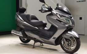 SUZUKI SKYWAVE 400 A 2018 CK45A