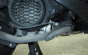 HONDA DIO110-3ﾍﾞｰｼｯｸ