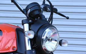 DUCATI スクランブSixty2 2016 KA00A