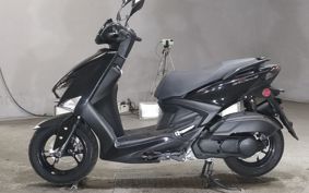 YAMAHA CYGNUS GRIF ASU SEJ4J