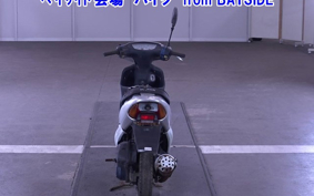 HONDA DIO