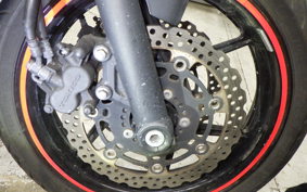 KAWASAKI NINJA 400R 2010 ER400B
