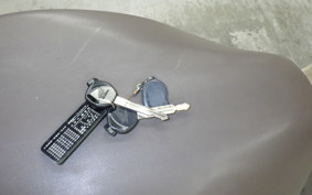 HONDA GIORNO 2 AF70