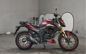 HONDA  HORNET 2.0 MC56