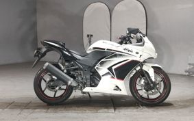 KAWASAKI NINJA250R EX250K