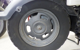 HONDA ZOOMER AF58