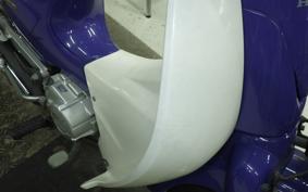 HONDA C110 SUPER CUB 2007 JA07